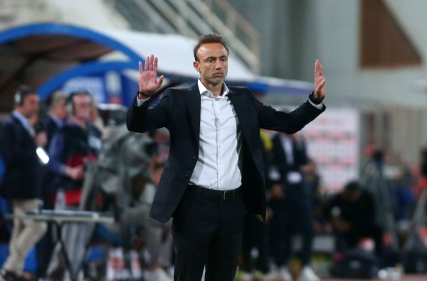 Ο Παναθηναϊκός δεν βρίσκει προπονητή, προχωρά προσωρινά με Κόντη