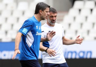 Παναθηναϊκός: Η αντίδραση Καραγκούνη στις φήμες και το ταξίδι του Παπαδημητρίου