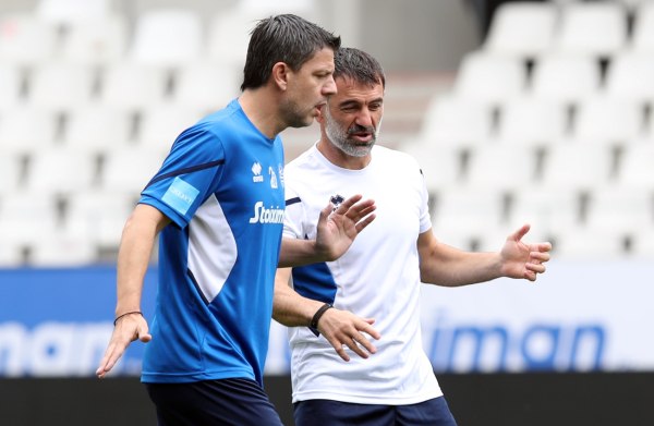 Παναθηναϊκός: Η αντίδραση Καραγκούνη στις φήμες και το ταξίδι του Παπαδημητρίου