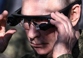 Γιατί ο Πούτιν δεν θέλει ειρήνη στην Ουκρανία;