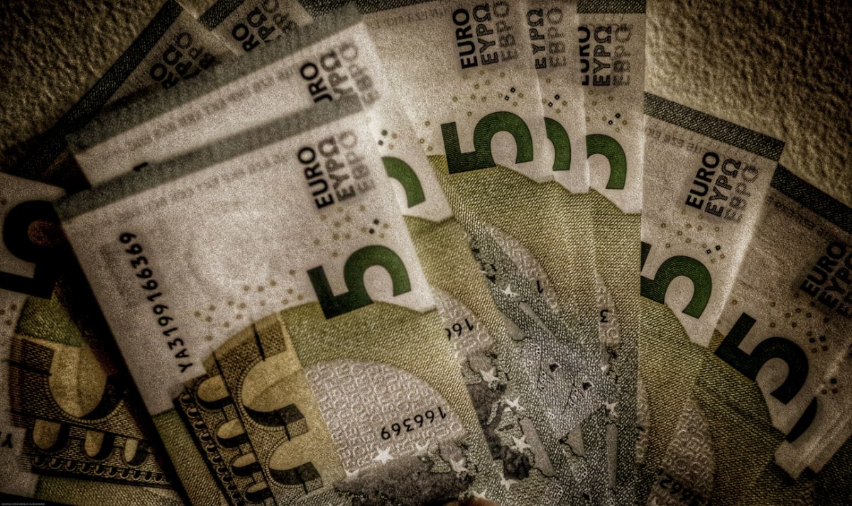 Κίνημα Δημοκρατίας για στοιχεία ΕΛΣΤΑΤ: Η κυβέρνηση αποτυγχάνει, η οικονομία της Ελλάδας σε κατάρρευση