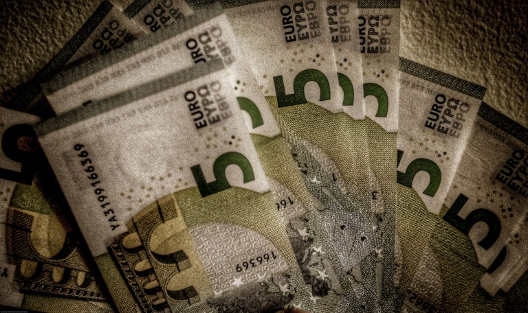 Κίνημα Δημοκρατίας για στοιχεία ΕΛΣΤΑΤ: Η κυβέρνηση αποτυγχάνει, η οικονομία της Ελλάδας σε κατάρρευση