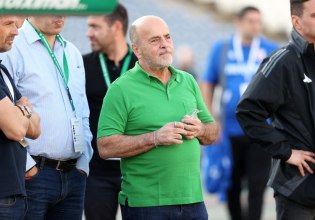 Παναθηναϊκός: Υπηρεσιακός στο Κύπελλο, κανονικός στο ντέρμπι και η επαφή με Μότα