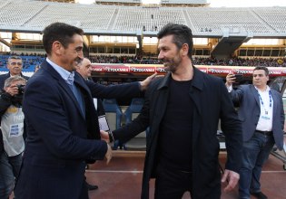 Άρης: Η επιλογή του Μανόλο Χιμένεθ και τα ζητήματα που καλείται να διαχειριστεί