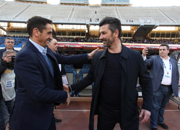 Άρης: Η επιλογή του Μανόλο Χιμένεθ και τα ζητήματα που καλείται να διαχειριστεί