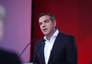 Τσίπρας: Μάλλον επιεικής ο όρος «Βαλκανοποίηση» – Νέο «χτύπημα» στην κυβέρνηση