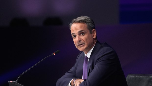 Μητσοτάκης: Την Δευτέρα πάει στη Νέα Υόρκη – Η ομιλία στη Γ.Σ. του ΟΗΕ και το τετ α τετ με τον Ερντογάν