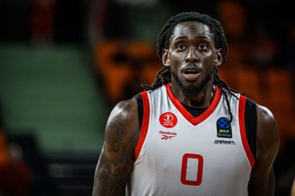 Συνελήφθη ο Τζόναθαν Μότλεϊ της Χάποελ – Τι συνέβη…