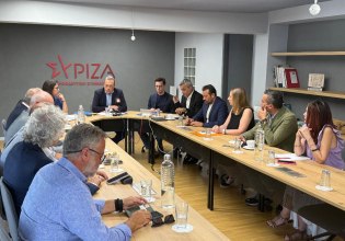 Φάμελλος: Η ακρίβεια Μητσοτάκη πλήττει όλη τη μικρομεσαία επιχειρηματικότητα – Ευεργετικές οι προτάσεις ΣΥΡΙΖΑ