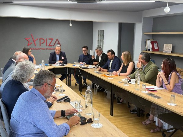 Φάμελλος: Η ακρίβεια Μητσοτάκη πλήττει όλη τη μικρομεσαία επιχειρηματικότητα – Ευεργετικές οι προτάσεις ΣΥΡΙΖΑ