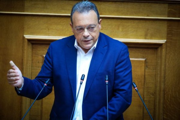Φάμελλος: Ο ΟΠΕΚΕΠΕ είναι 100% σκάνδαλο Μητσοτάκη – Επικίνδυνος για τη δημοκρατία και τη χώρα