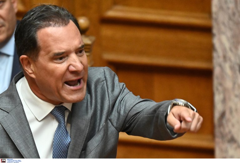 «Πυρά» κομμάτων κατά Γεωργιάδη για το αστυνομοκρατούμενο Νοσοκομείο Δράμας – «Κανείς δεν τον παίρνει στα σοβαρά»