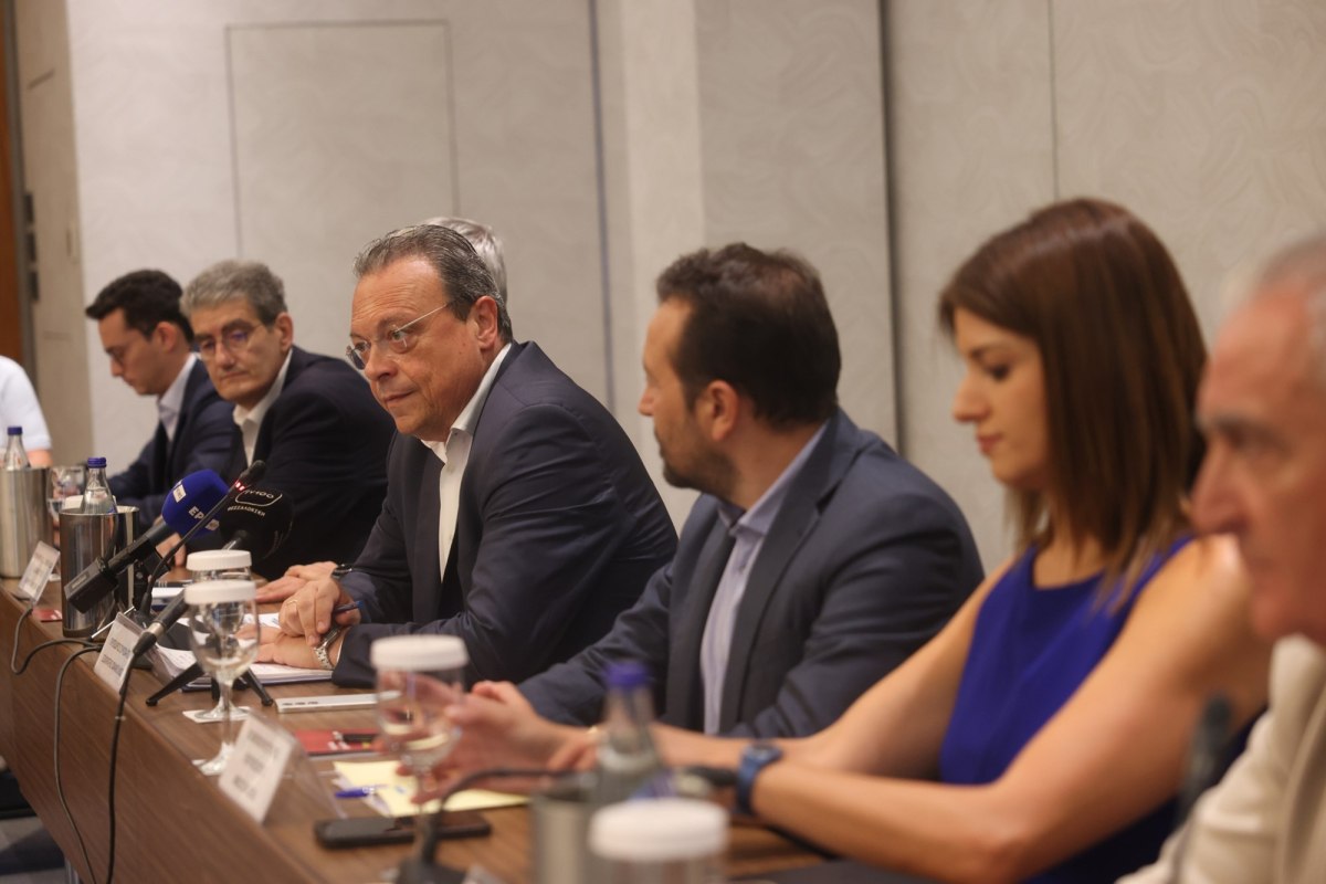 Φάμελλος: Ο Μητσοτάκης εξαπάτησε τους Έλληνες – Ο ΣΥΡΙΖΑ έχει ολοκληρωμένο σχέδιο