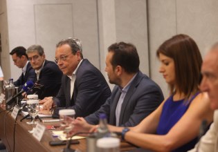 Φάμελλος: Ο Μητσοτάκης εξαπάτησε τους Έλληνες – Ο ΣΥΡΙΖΑ έχει ολοκληρωμένο σχέδιο