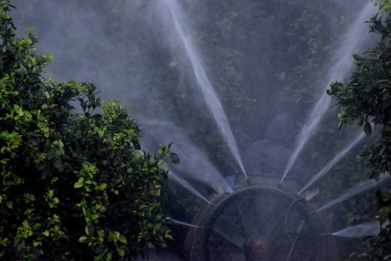 Καταδίκη της γαλλικής κυβέρνησης για παράνομη χρήση φυτοφαρμάκων – «Εκρηκτική απόφαση»