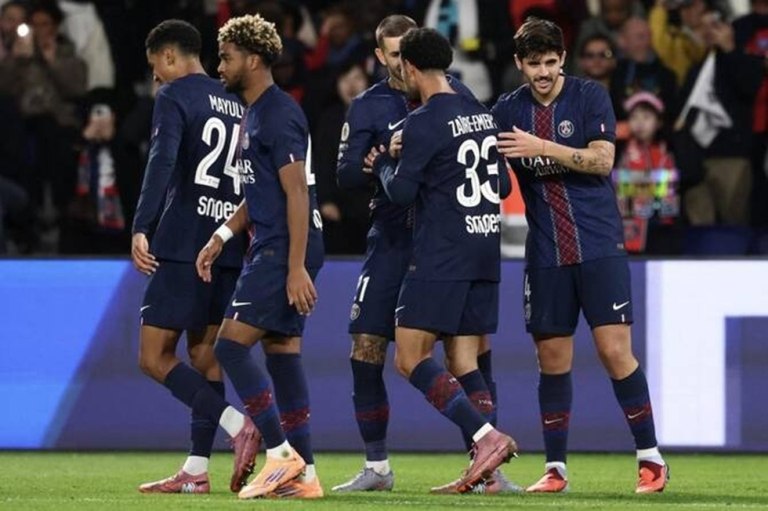 Πότε θα γίνει ο τελικός του Διηπειρωτικού – Περιμένει αντίπαλό η Παρί Σεν Ζερμέν