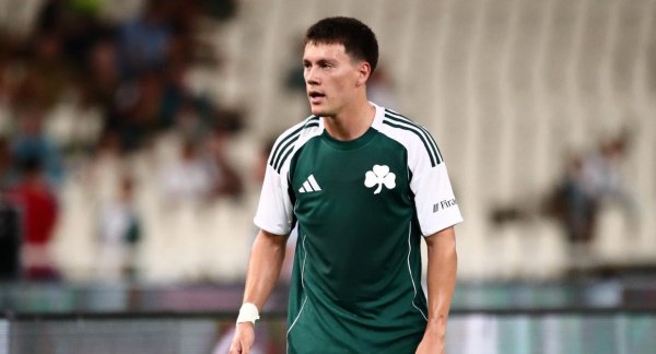 Γιατί ο Πελίστρι επιστρέφει νωρίτερα στον Παναθηναϊκό από την Ουρουγουάη