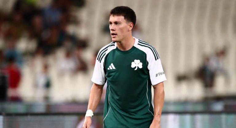 Γιατί ο Πελίστρι επιστρέφει νωρίτερα στον Παναθηναϊκό από την Ουρουγουάη