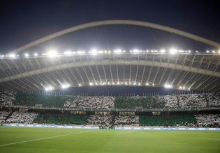 Παναθηναϊκός: Τι λένε από το ΟΑΚΑ για τα ευρωπαϊκά ματς