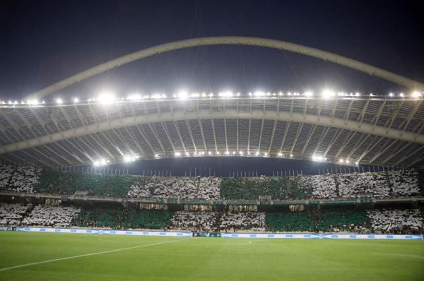 Παναθηναϊκός: Τι λένε από το ΟΑΚΑ για τα ευρωπαϊκά ματς