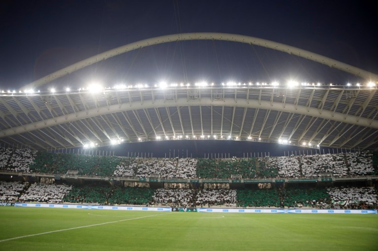 Παναθηναϊκός: Τι λένε από το ΟΑΚΑ για τα ευρωπαϊκά ματς