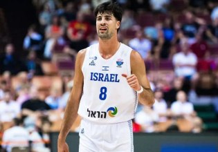 Το προφίλ του Ισραήλ: Ο Αβντίγια, η νίκη με τη Γαλλία και ο οιωνός που δείχνει χρυσό για την Εθνική (vids)