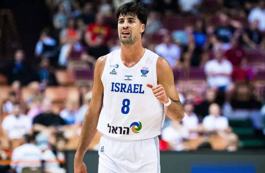 Το προφίλ του Ισραήλ: Ο Αβντίγια, η νίκη με τη Γαλλία και ο οιωνός που δείχνει χρυσό για την Εθνική (vids)