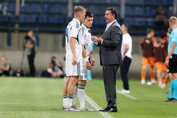 Παναθηναϊκός: Λίφτινγκ στην ενδεκάδα κατά… 8/11