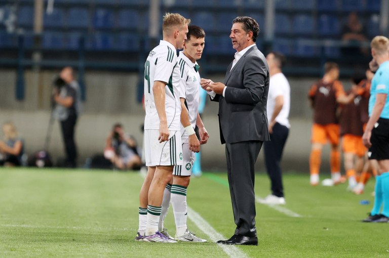 Παναθηναϊκός: Λίφτινγκ στην ενδεκάδα κατά… 8/11