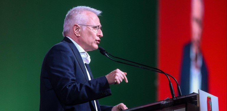 Ο Ανδρουλάκης «κλέβει» ιδέες από τους αντιπάλους του