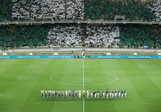 Επαρχία ή αντιστροφή έδρας για το Κηφισιά – Παναθηναϊκός