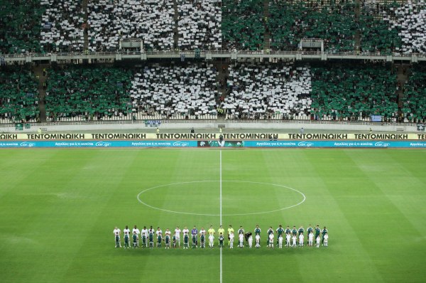 Επαρχία ή αντιστροφή έδρας για το Κηφισιά – Παναθηναϊκός