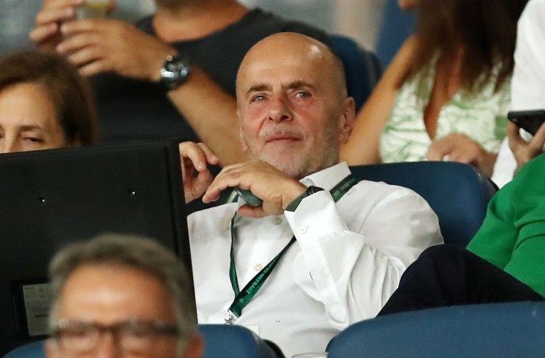 Ο Παναθηναϊκός ζει σε μία «λούπα» με έναν βασικό υπαίτιο