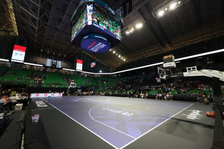 Το ΟΑΚΑ μπορεί να γίνει ευκαιρία για την υπέρβαση των οπαδών