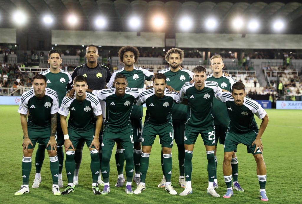 Η ευρωπαϊκή λίστα του Παναθηναϊκού – Ποιοι «κόπηκαν» από τον Βιτόρια