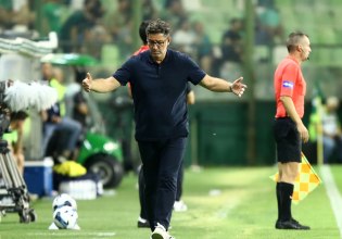 Παναθηναϊκός: Τι υποστηρίζει η πλευρά Βιτόρια για το «διαζύγιο»