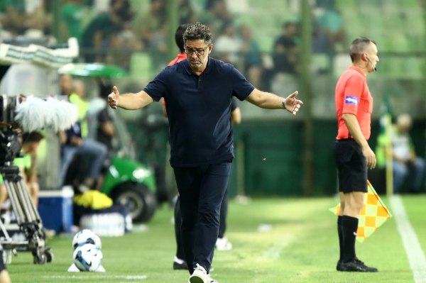 Παναθηναϊκός: Τι υποστηρίζει η πλευρά Βιτόρια για το «διαζύγιο»