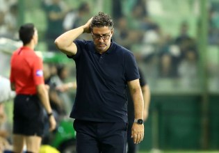 Παναθηναϊκός: Ο Ρουί Βιτόρια πρέπει να «κόψει» δύο για τη λίστα της UEFA