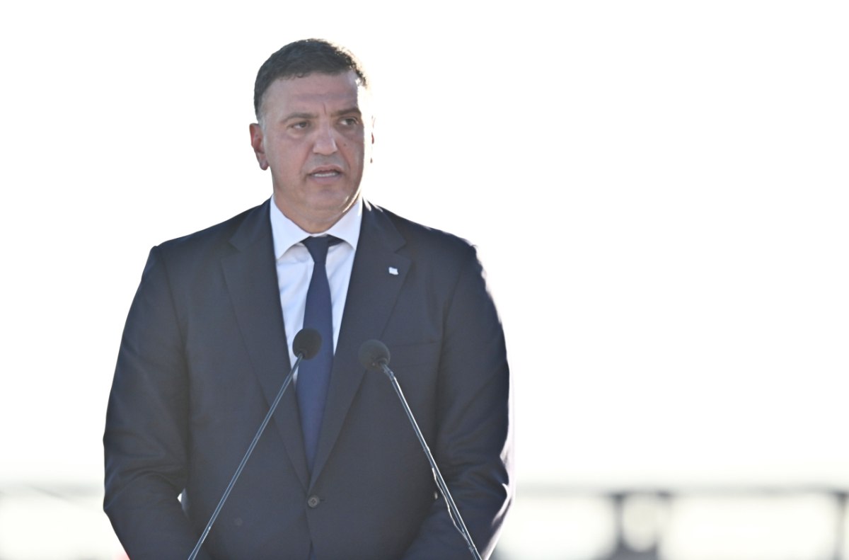 Κικίλιας: Σεβόμαστε απεριόριστα τους ψαράδες – Τα συγχαρητήρια που έδωσε στον Παπασταύρου για τον θαλάσσιο χώρο