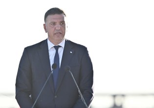 Κικίλιας: Σεβόμαστε απεριόριστα τους ψαράδες – Τα συγχαρητήρια που έδωσε στον Παπασταύρου για τον θαλάσσιο χώρο