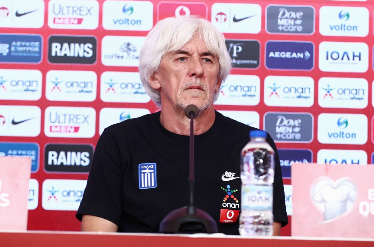 Ο Γιοβάνοβιτς έχει ήδη μία πολύ μεγάλη επιτυχία