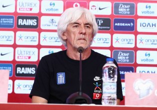 Ο Γιοβάνοβιτς έχει ήδη μία πολύ μεγάλη επιτυχία