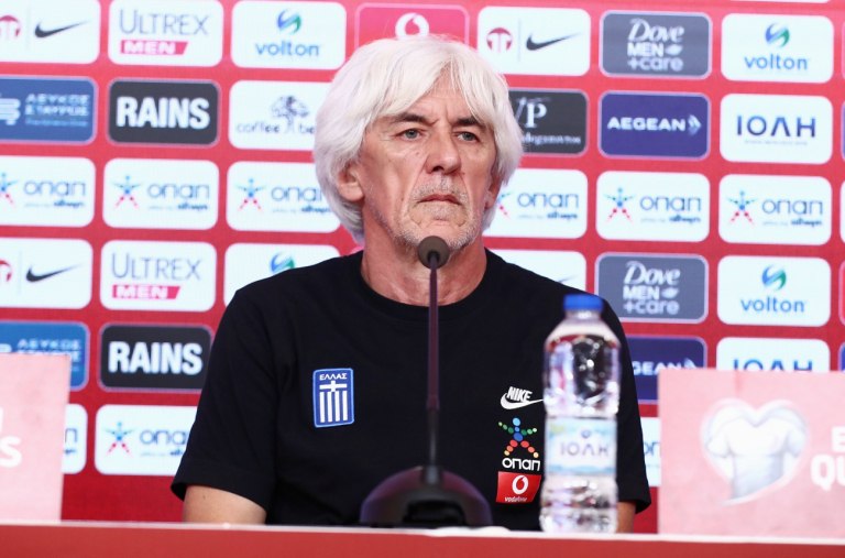 Ο Γιοβάνοβιτς έχει ήδη μία πολύ μεγάλη επιτυχία