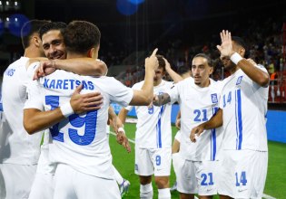 Μία ομάδα που με τον Γιοβάνοβιτς δεν έχει «ταβάνι»