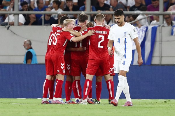 Ένα σκληρό μάθημα από έναν μπαρουτοκαπνισμένο αντίπαλο