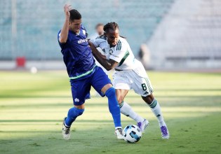 Παναθηναϊκός: Ρούμπεν και Χουάνκαρ «φωτογράφησαν» τον… ένοχο