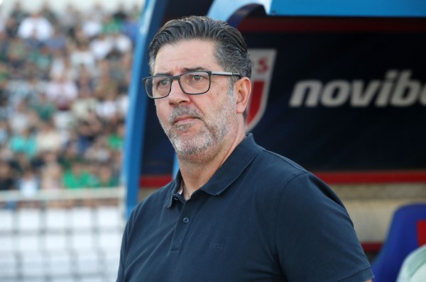 O Jogo: «Ο Βιτόρια ήθελε Ταρέμι, του έφεραν Ταμπόρδα, Ζαρουρί και Πάντοβιτς»