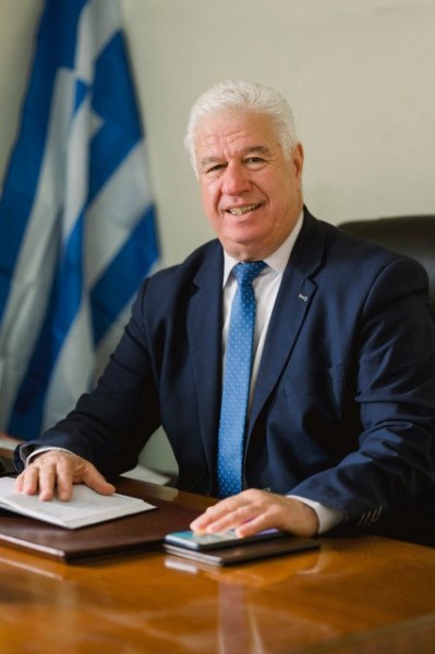 Περιφερειάρχης Ιονίων Νήσων: Να ενταχθούν και τα μικρά νησιά του Ιονίου στον μειωμένο φορολογικό συντελεστή»