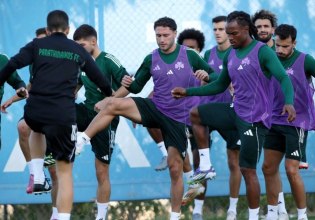 Κάνει… πρεμιέρα στην Ελβετία ο Παναθηναϊκός και ψάχνει τρίποντο με τη Γιουνγκ Μπόις