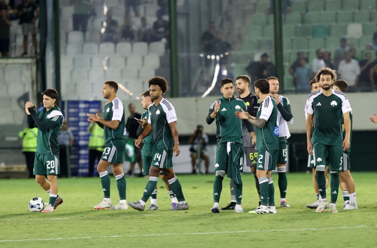 Τα μεγάλη λάθη κάποιος πρέπει να τα πληρώσει